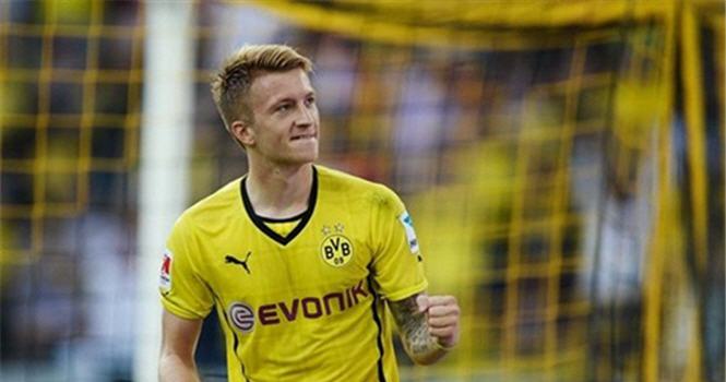 Arsenal 'phá két' chiêu mộ Marco Reus